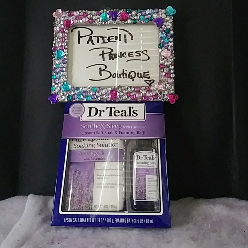 Gift set Men or women